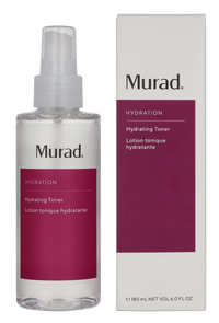 Murad Hydration Hydrating Toner 180 ml
