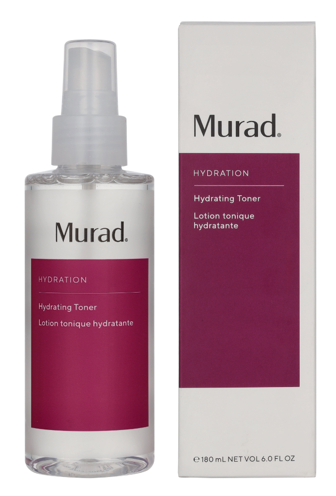 Murad Hydration Hydrating Toner 180 ml