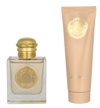Burberry Goddess Giftset 125 ml