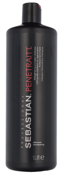 Sebastian Penetraitt Shampoo