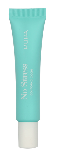 Pupa No Stress Eye Contour 15 ml