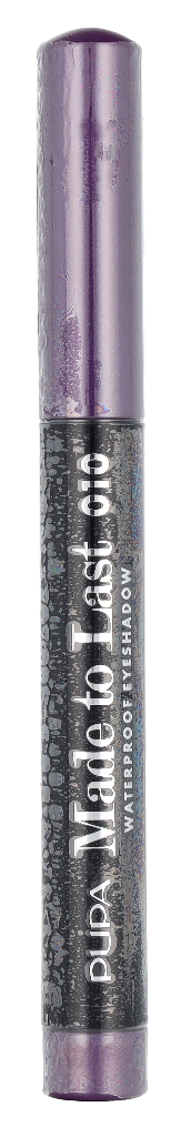 Pupa Made To Last Waterproof Eyeshadow 1.40 g