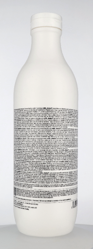 Milk_Shake Smoothies Intensive Emulsion 950 ml