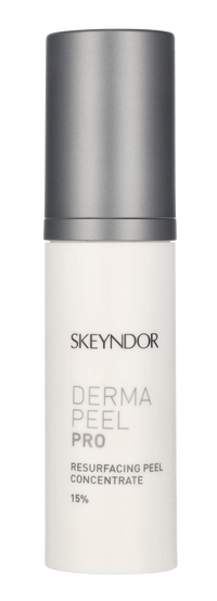 Skeyndor Derma Peel Pro Resurfacing Peel Concentrate 30ml