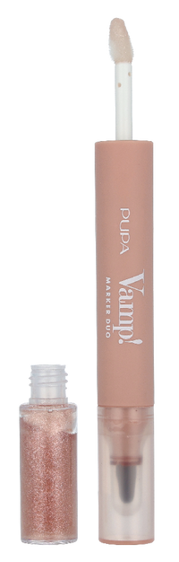 Pupa Vamp! Marker Duo 4 ml