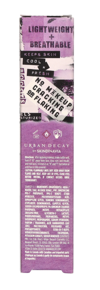 Urban Decay All Nighter Makeup Setting Spray 30 ml