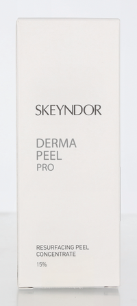 Skeyndor Derma Peel Pro Resurfacing Peel Concentrate 30ml