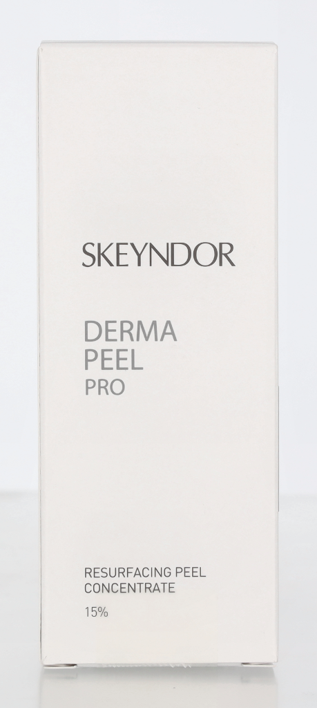 Skeyndor Derma Peel Pro Resurfacing Peel Concentrate 30ml