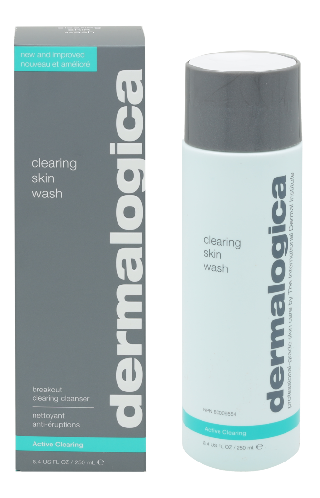 Dermalogica Active Clearing Clearing Skin Wash 250 ml