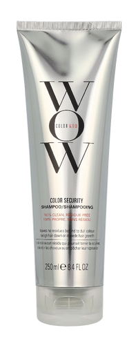 Color WOW Color Security Shampoo 250 ml
