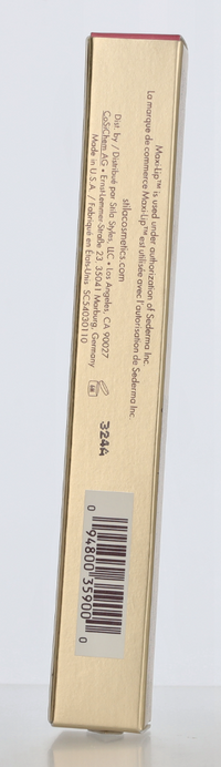 Stila Plumping Lip Glaze 3.50 ml