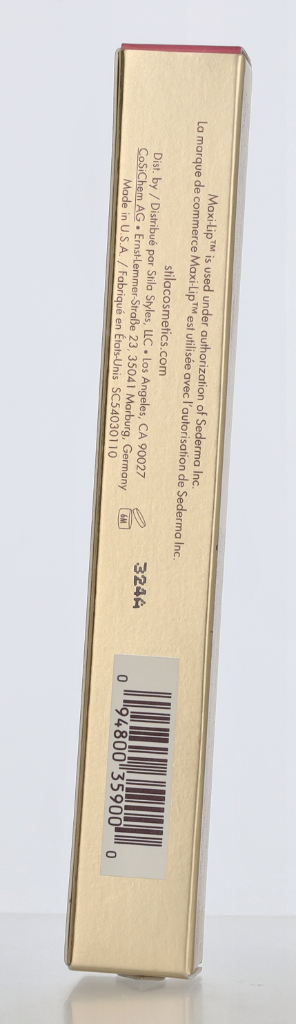 Stila Plumping Lip Glaze 3.50 ml