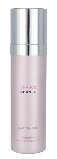 Chanel Chance Eau Tendre Deo Spray 100 ml