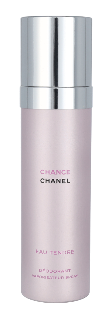 Chanel Chance Eau Tendre Deo Spray 100 ml