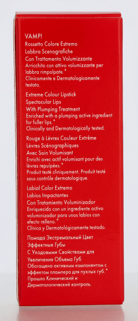 Pupa Vamp! Extreme Colour Lipstick 3.50 g