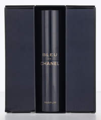 Chanel Bleu De Chanel Pour Homme Giftset