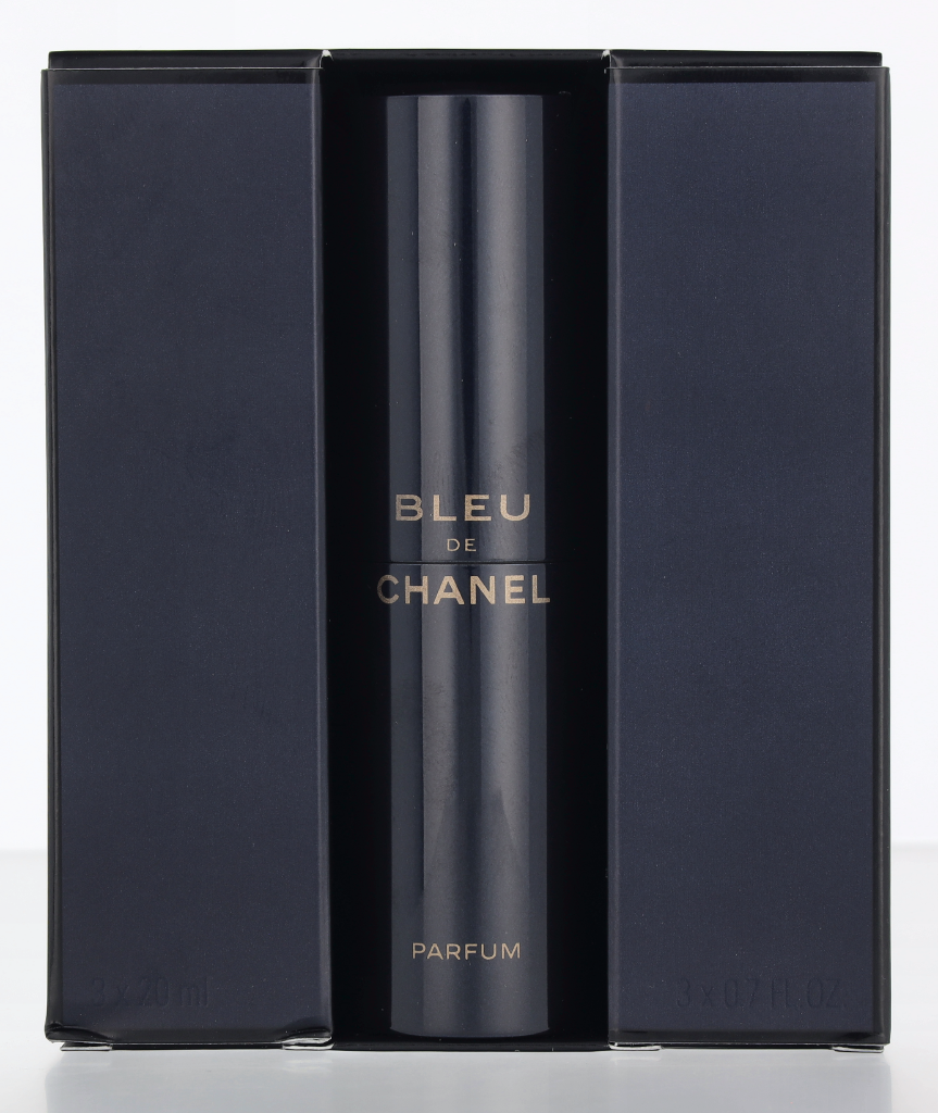Chanel Bleu De Chanel Pour Homme Giftset