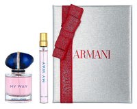 Armani My Way Giftset 40 ml