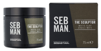 Sebastian Seb Man The Sculptor Matte Clay 75 ml
