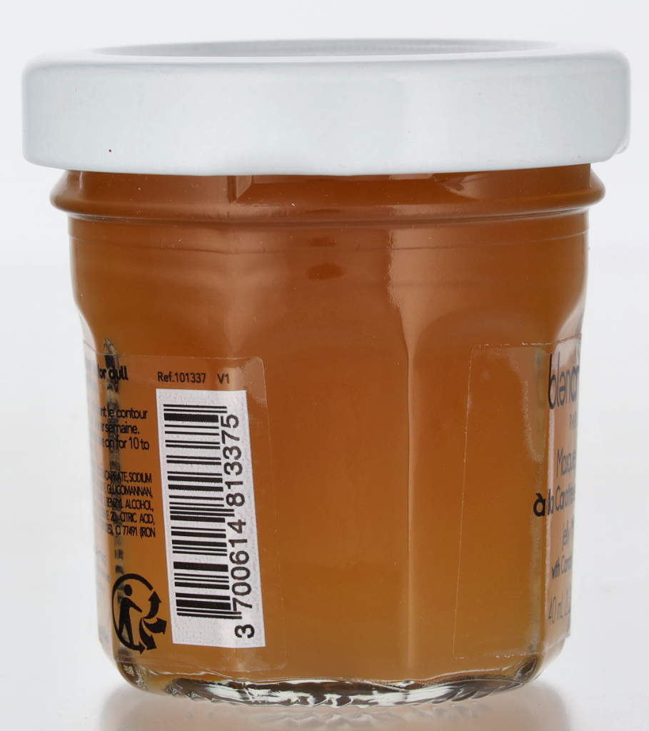 Blancreme Concentrated Serum-Mask 40 ml