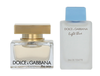Dolce & Gabbana The One Miniature Set