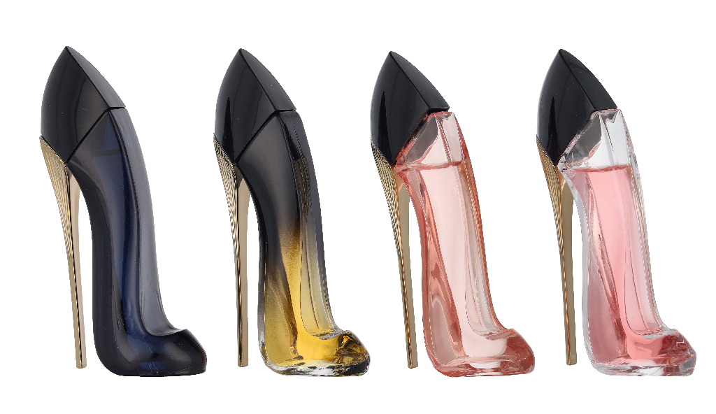 Carolina Herrera Good Girl Miniature Set
