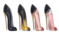 Carolina Herrera Good Girl Miniature Set