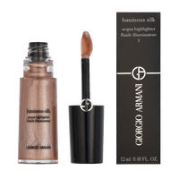 Armani Luminous Silk Acqua Highlighter 12 ml