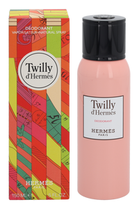 Hermes Twilly D'Hermes Natural Deo Spray 150 ml