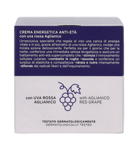 Collistar Energetic Anti-Age Cream 50 ml