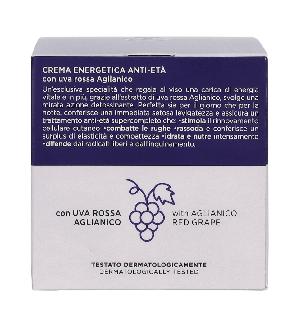 Collistar Energetic Anti-Age Cream 50 ml