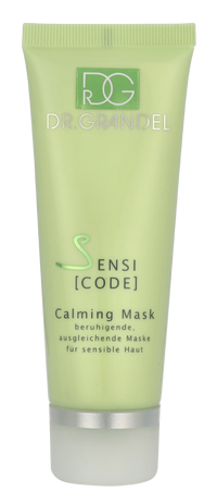 Dr. Grandel Sensicode Facial Mask 75 ml
