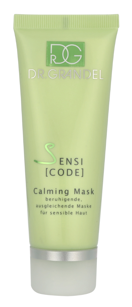 Dr. Grandel Sensicode Facial Mask 75 ml
