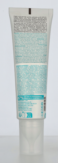 Moroccanoil Scalp Purifying Scrub 125 ml