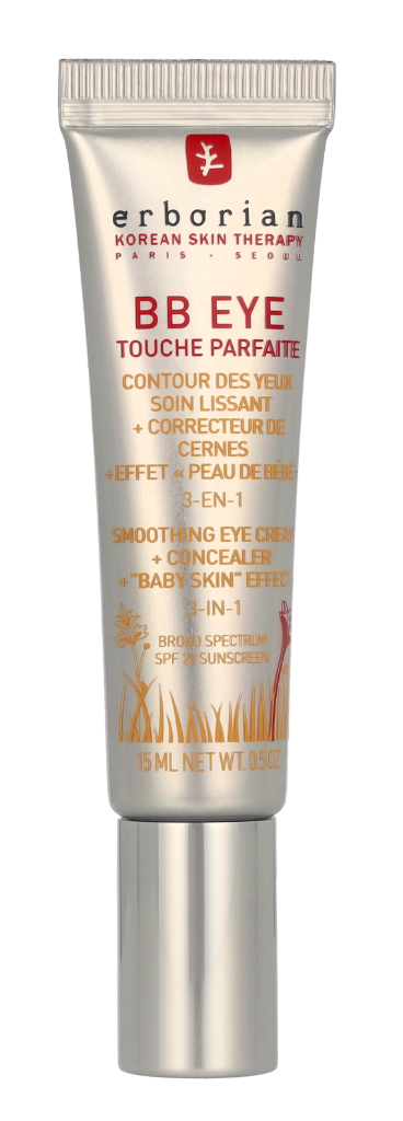 Erborian BB Eye Touche Parfaite 15 ml