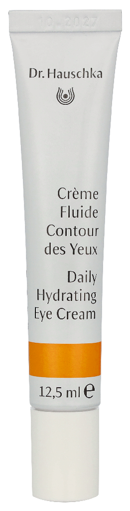 Dr. Hauschka Daily Hydrating Eye Cream 12.50 ml