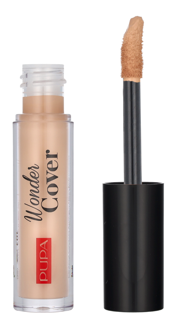 Pupa Wonder Cover Full Coverage Concealer 4.20 g