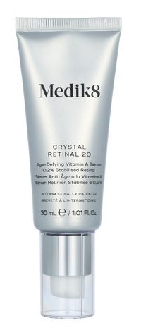 Medik8 Crystal Retinal 20 Night Serum 30 ml