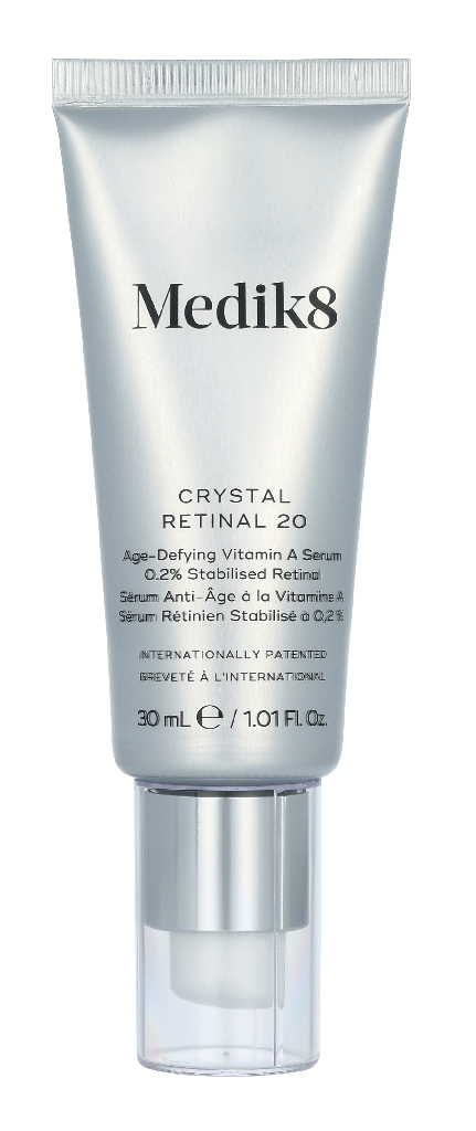 Medik8 Crystal Retinal 20 Night Serum 30 ml