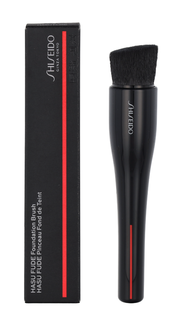 Shiseido Hasu Fude Foundation Brush 1 Stueck