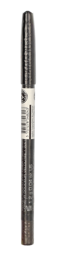 Gosh Velvet Touch Waterproof Eyeliner 1.2 g