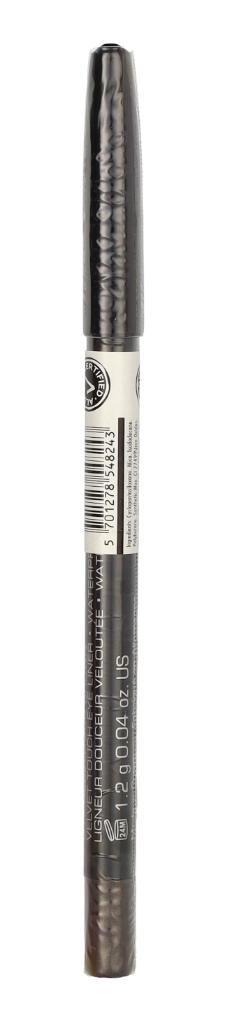 Gosh Velvet Touch Waterproof Eyeliner 1.2 g
