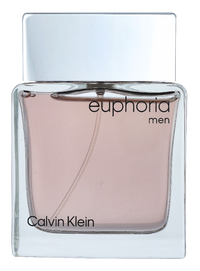 Calvin Klein Euphoria Men Edt Spray