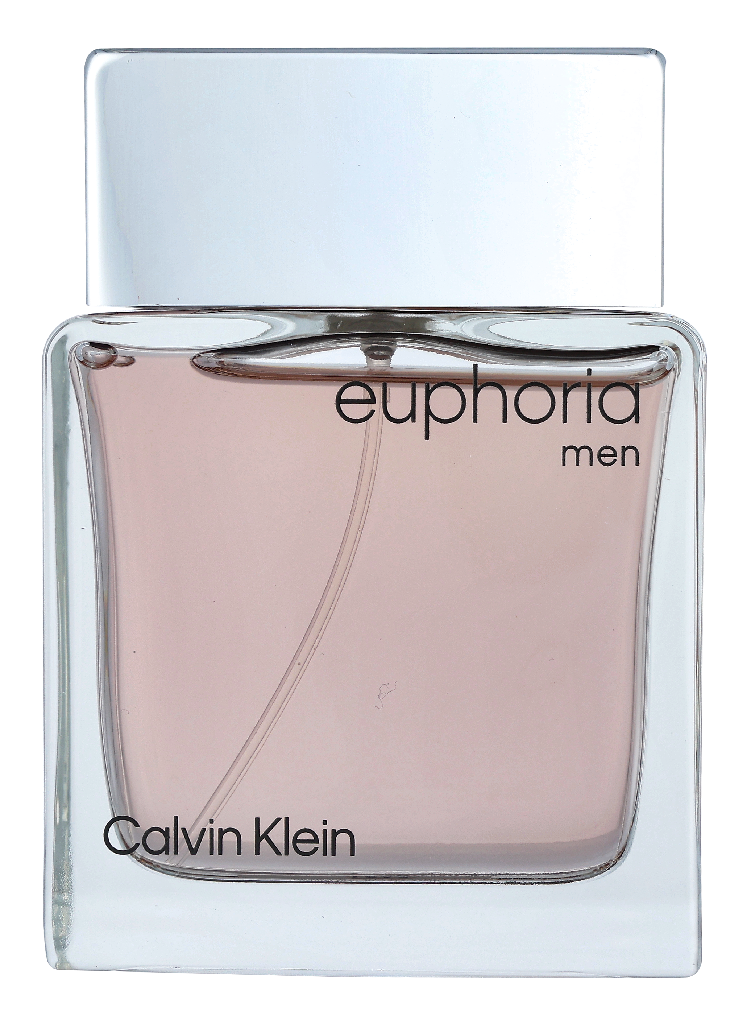 Calvin Klein Euphoria Men Edt Spray