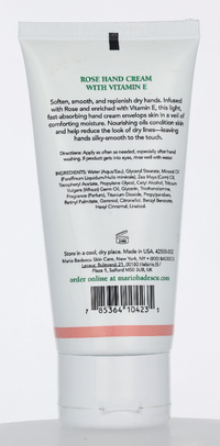 Mario Badescu Hand Cream Vitamin E 85 g