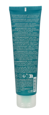 Thalgo Revitalising Marine Scrub 150 g
