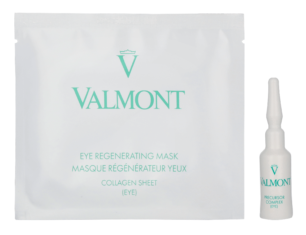 Valmont Eye Regenerating Mask Treatment 39 ml