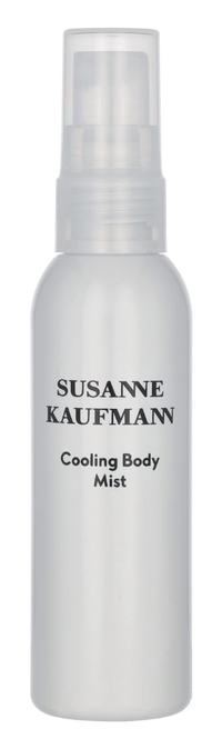 Susanne Kaufmann Cooling Body Mist 75 ml