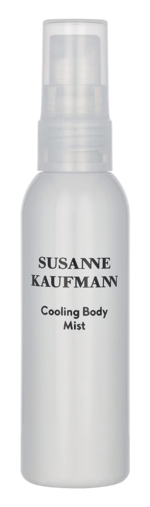 Susanne Kaufmann Cooling Body Mist 75 ml