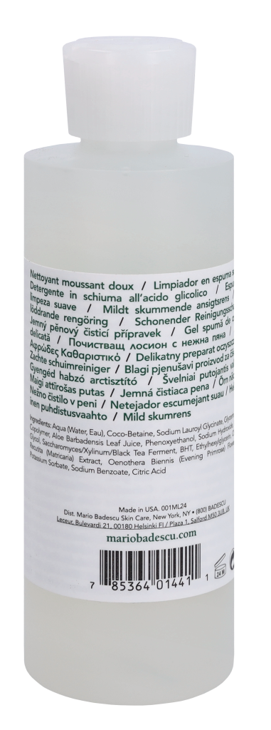 Mario Badescu Foaming Cleanser 177ml
